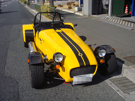 Caterham superseven-1