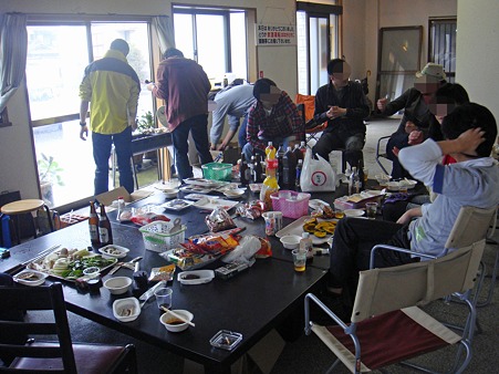 2012/5 みつくんBBQ-8