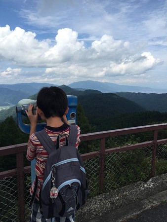 20150819比叡山頂(2)