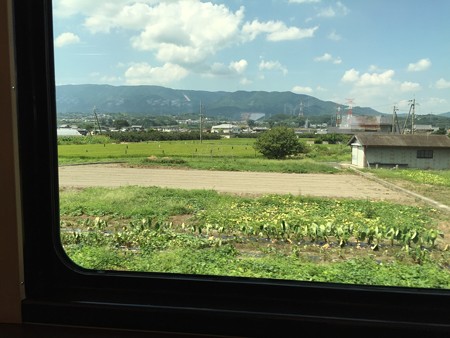 20150824天空からの車窓(2)