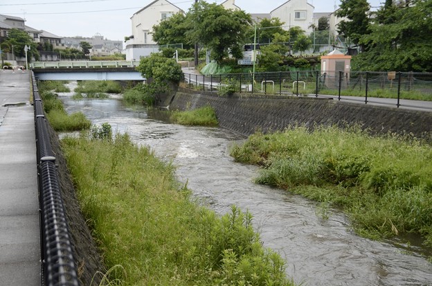 5月21日、新たな試練