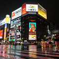 Photos: 北日本いちばんの繁華街にて