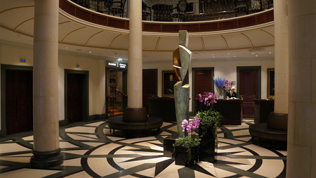 HOTEL KAMP