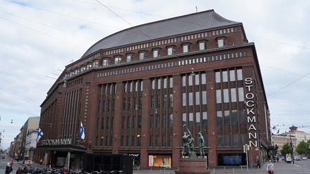 STOCKMANN