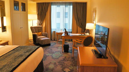 HOTEL KAMP