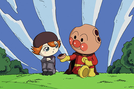 anpanman