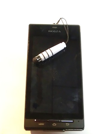 Touch Pen mini_3