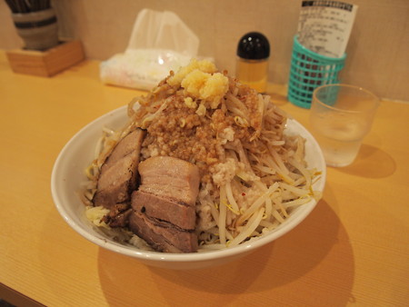 にぼ次郎