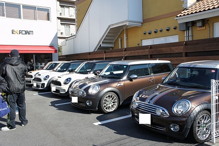 お別れオフ１