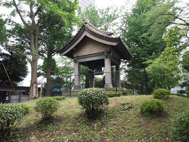幽冥鐘