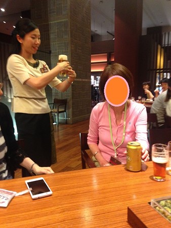 当選
