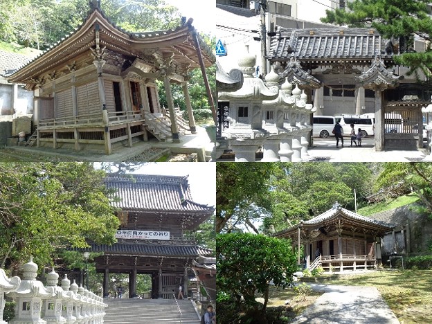 誕生寺2