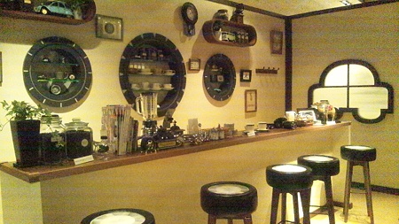 セット2@TAIYA CAFE