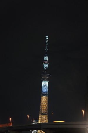 スカイツリー