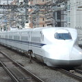 東海道・山陽新幹線N700系2000番台　X65編成
