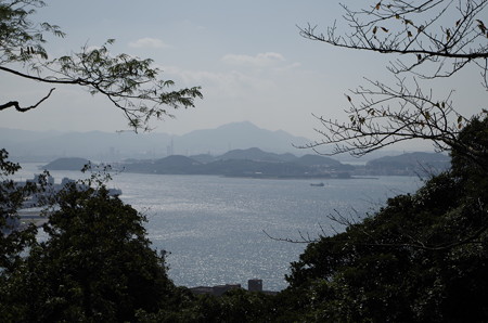 関門海峡