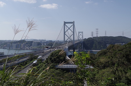 関門橋