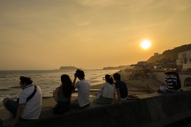 2015-07-12 七里ガ浜