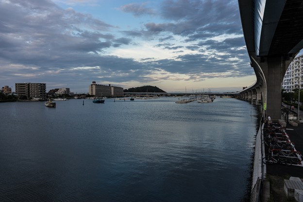 平潟湾