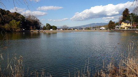 城池