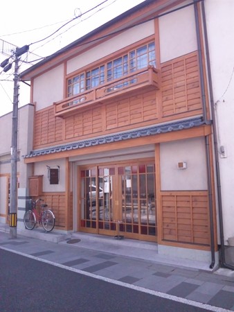 田園ベーカリー (1)