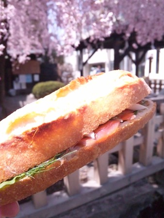 田園ベーカリー (4)