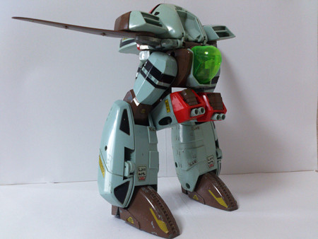 ORGUSS II ORGROID ミッションスペシャル 1/40 ORGUSS II ORGROID ミッションスペシャル 1/40