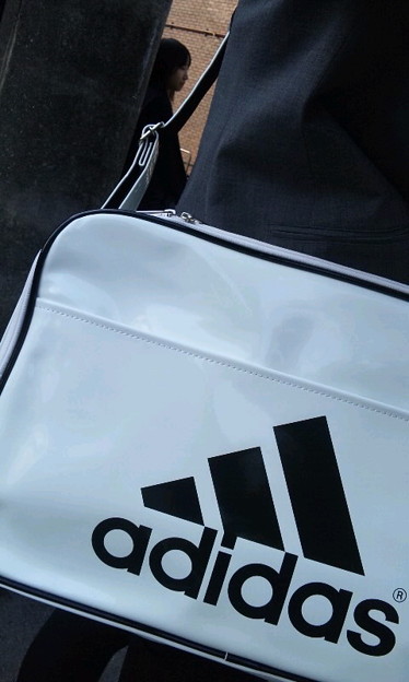 あじだすのバッグ届いた 写真共有サイト フォト蔵