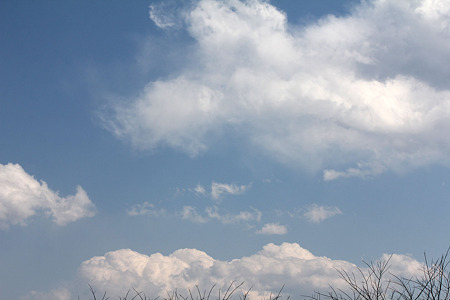 空
