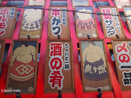 法善寺横丁P5310895