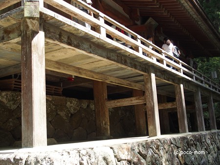 室生寺 金堂 P9210042