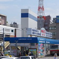 北海道中央バス小樽ターミナル