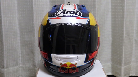 20150809 Arai RX-7RR5 Dani Pedrosa replica (6)