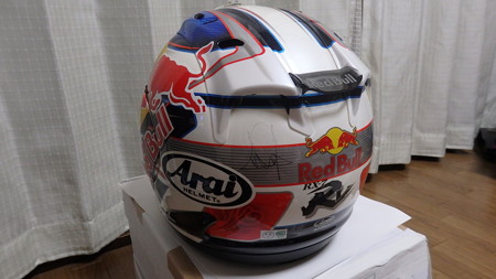 20150809 Arai RX-7RR5 Dani Pedrosa replica (11)