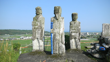 高鍋大師