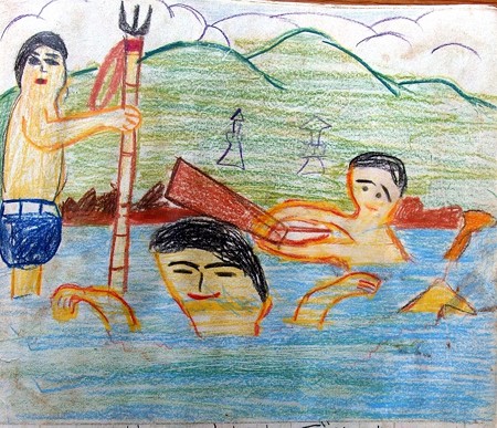 swim2