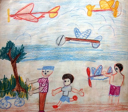 plane