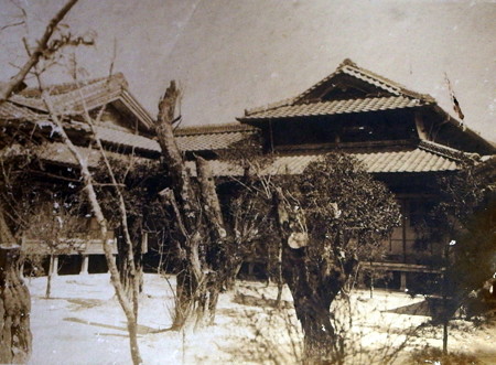 yosimatu