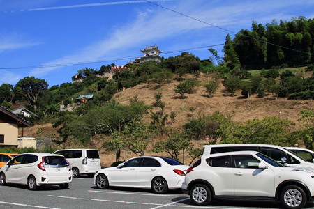 04. 因島水軍城
