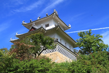 06. 因島水軍城