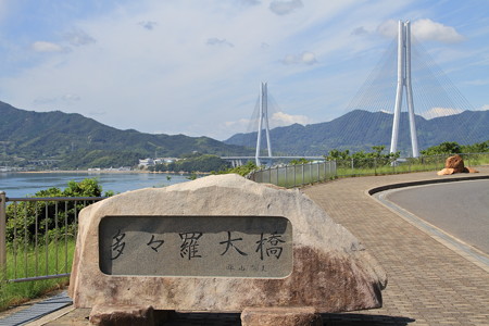 14. 瀬戸田PA