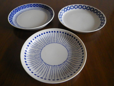 小皿