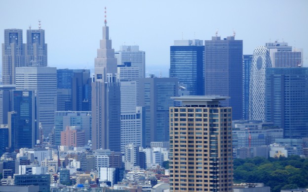 東京タワー17