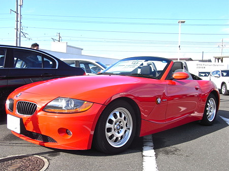 BMW Z4