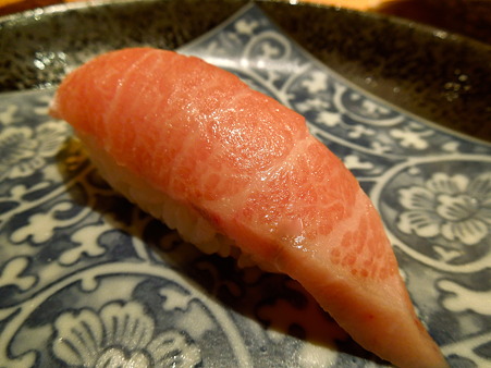 大トロ握り