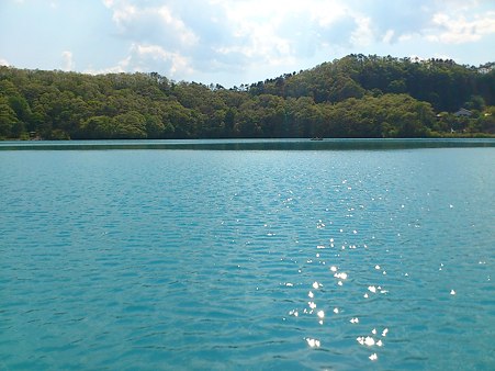 潟沼