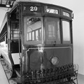 Photos: 古都の路面電車２