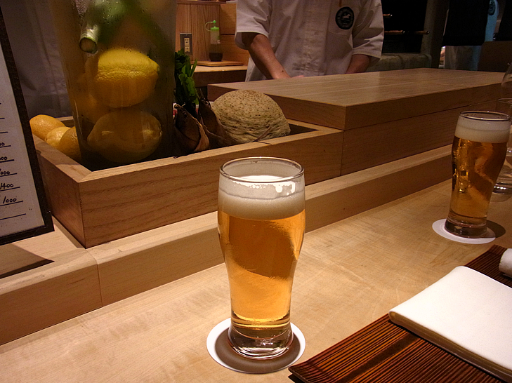 麦酒