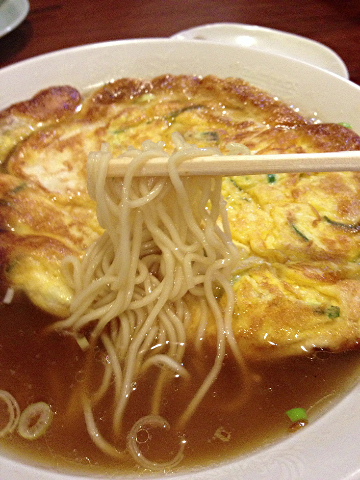 天津メン