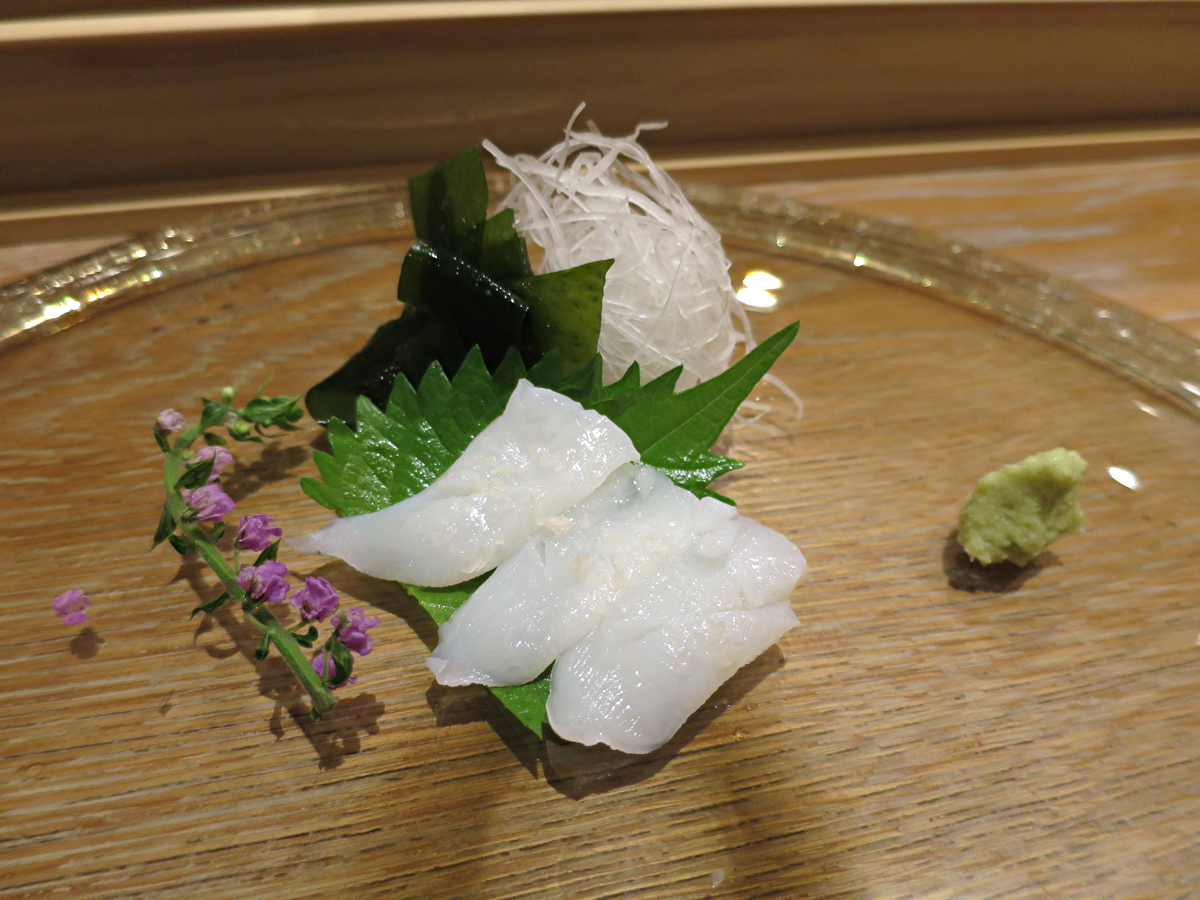 水だこ